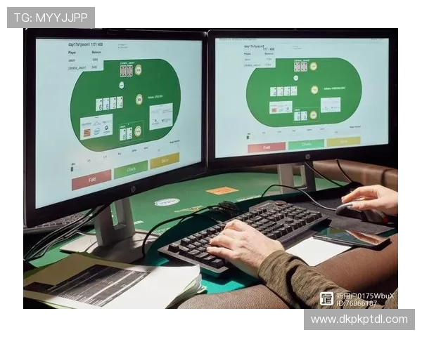 德州扑克在中国的合法性分析与政策环境变化